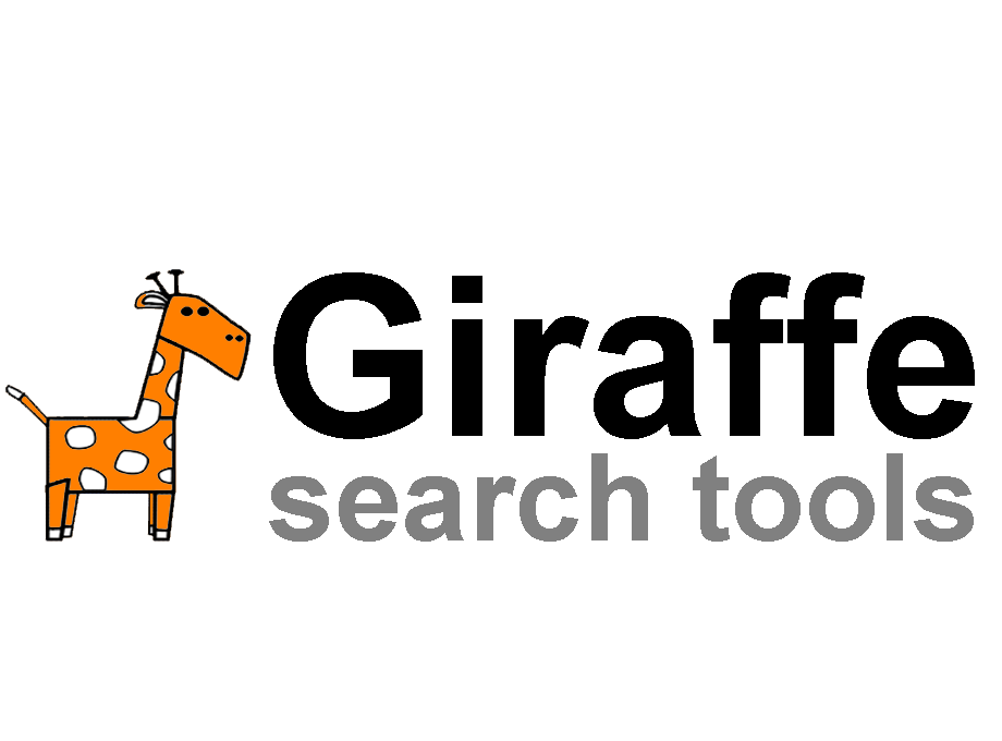 Giraffe Search Tools Preview image 1