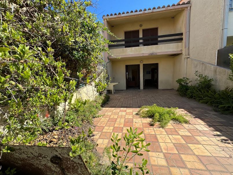 Vente maison 5 pièces 84 m² à Sainte marie la mer (66470), 303 000 €