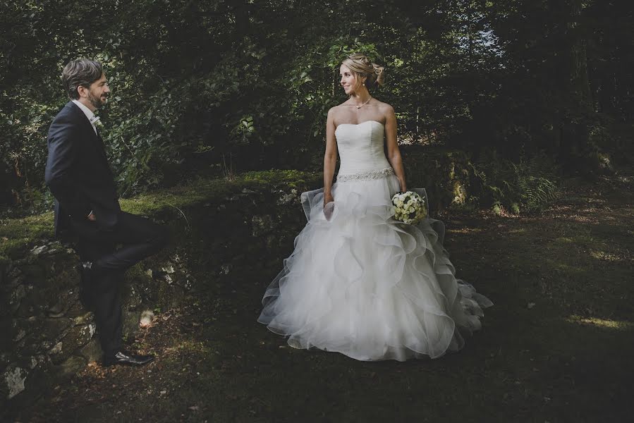 Düğün fotoğrafçısı Gaston Blanchy (blanchy). 6 Haziran 2019 fotoları