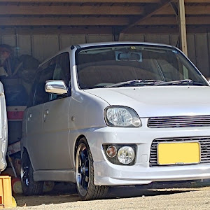 プレオ RS