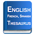 English Thesaurus 3 IN 11.3