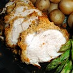 Easy and Elegant Pork Tenderloin was pinched from <a href="http://allrecipes.com/Recipe/Easy-and-Elegant-Pork-Tenderloin/Detail.aspx" target="_blank">allrecipes.com.</a>