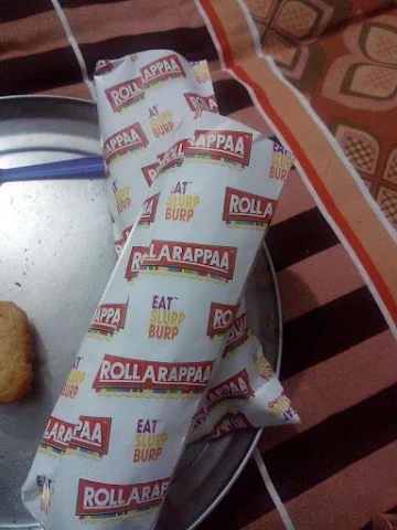 Rollarappaa photo 