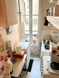 appartement à Paris 12ème (75)