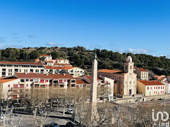 appartement à Port-Vendres (66)