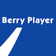 Berry player  Icon