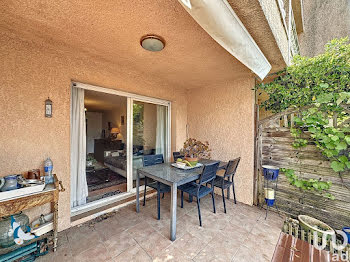 appartement à Frejus (83)