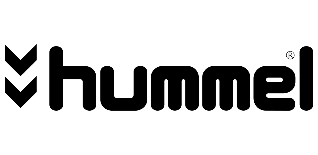 Best media com. Hummel логотип. Humme i. Логотип Hummel черный. Hummel Cali.