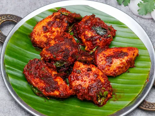 Tawa Chicken