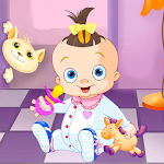 Dress Up Baby Apk