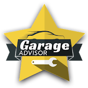 GarageAdvisor 1.7.1 Icon