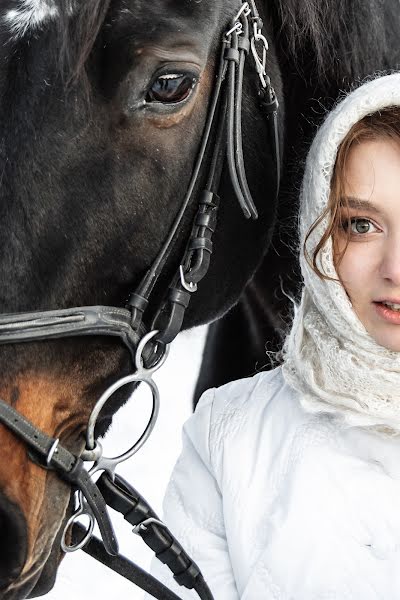 Photographe de mariage Yan Ezhov (yanezhov). Photo du 20 décembre 2020