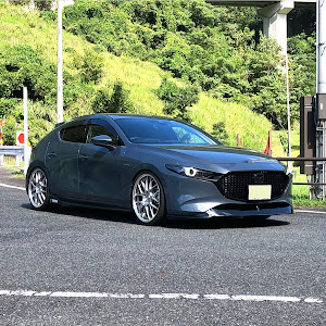 MAZDA3 BPEP