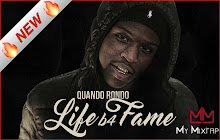 Quando Rondo HD Wallpapers Music Theme small promo image