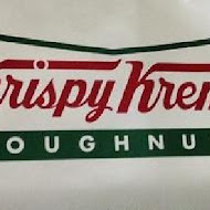 Krispy Kreme Doughnuts 甜甜圈