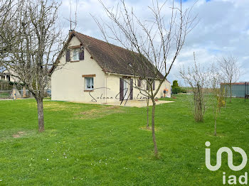 maison à Provins (77)