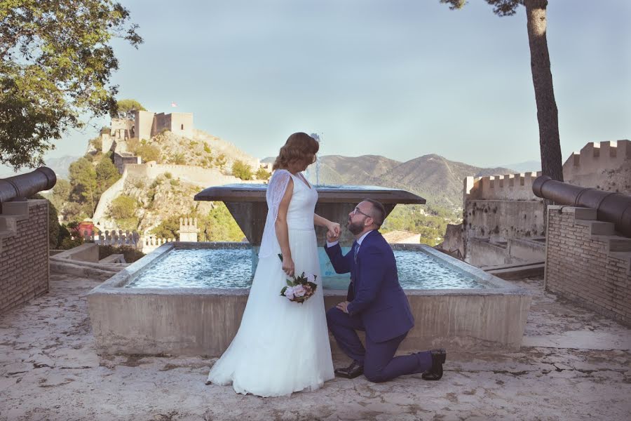 Fotógrafo de bodas Israel Moya (israelmoya). Foto del 13 de mayo 2019
