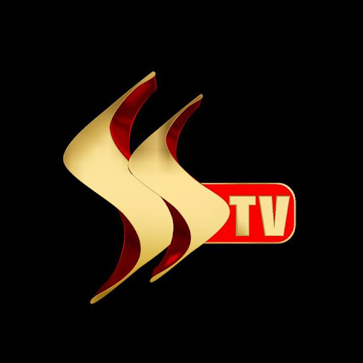 СС ТВ. SS TV logo. Тв сс