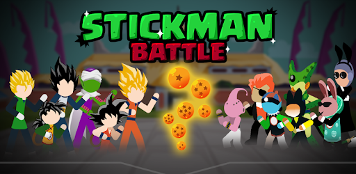 Stickman Warriors - Super Dragon Shadow Fight M0D apk update 1.3.4