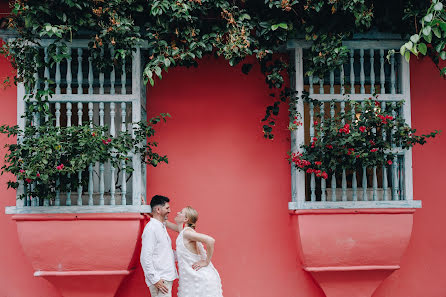 Wedding photographer Jean Martínez (jmartz). Photo of 1 September 2023