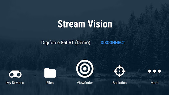 Stream_Vision(圖1)-速報App