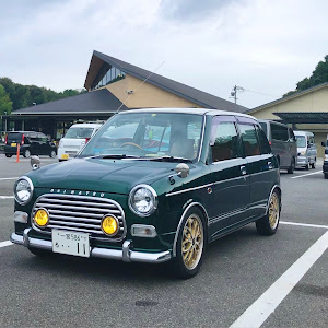 ミラジーノ L700S