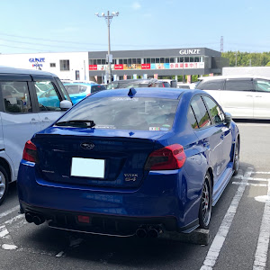 WRX S4