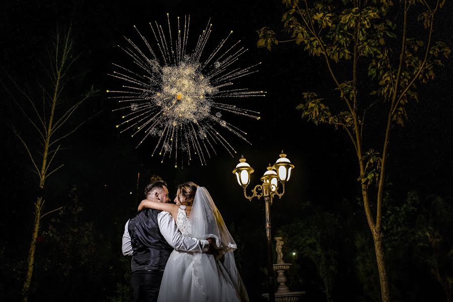 Fotograful de nuntă Florin Belega (belega). Fotografia din 14 octombrie 2019