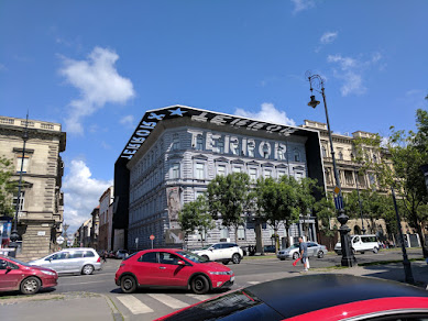 house of terror