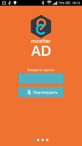 Meetter AD