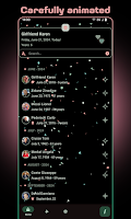 Birday - Birthday Manager Screenshot