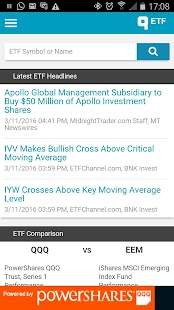 How to install ETFs lastet apk for pc