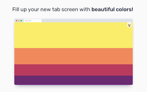 Color Tab