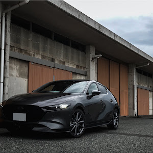 MAZDA3 BP5P