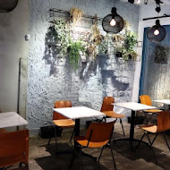 熨斗目花珈琲 珈哩WUDAO cafe