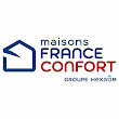 logo de l'agence MAISONS FRANCE CONFORT