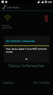 How to mod Info Hacks lastet apk for bluestacks