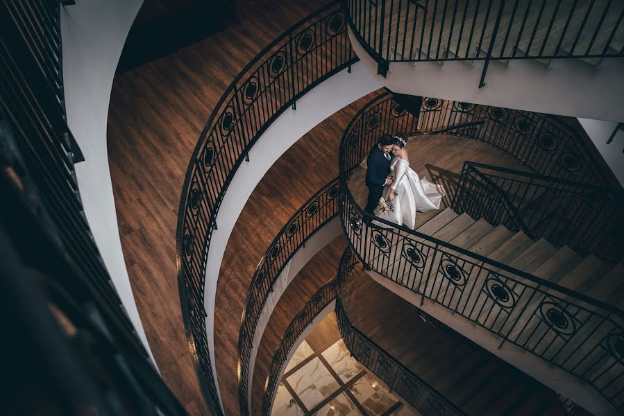 Fotógrafo de bodas Fernando Vergara (estudiogover). Foto del 22 de marzo 2021