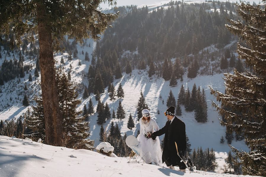 Photographer sa kasal Balázs Árpad (arpad). Larawan ni 25 Marso 2023