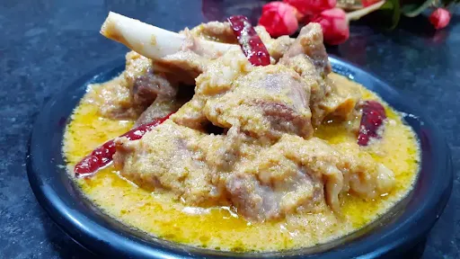 Mutton Rezala [4 Pcs]