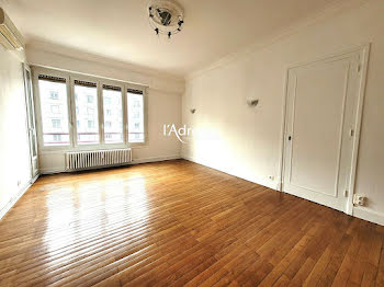 appartement à Grenoble (38)