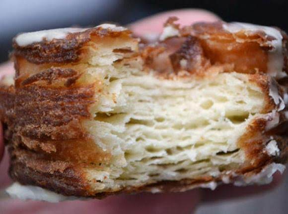 Cronuts Was Pinched From <a Href=http://food52.com/blog/7116-cronuts-made-at-home Target=_blank>food52.com.</a>