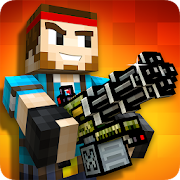 Pixel Gun 3D: Survival-Shooter und Battle Royale