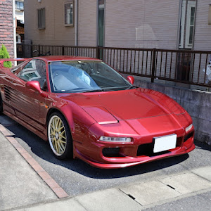 NSX NA1