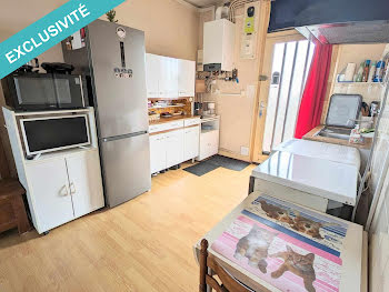 appartement à Montluçon (03)