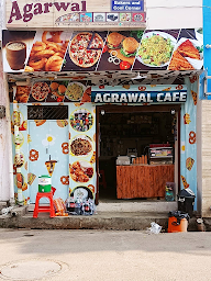 Agrawal Cafe photo 2