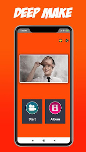 ZAO DeepFake - Video Maker , Video Editor 1 APK + Mod (Free purchase) for Android