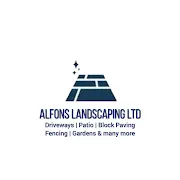 Alfons Landscaping Ltd Logo