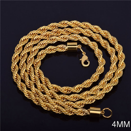 Gold