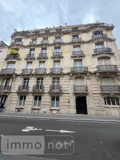 Vente appartement 1 pièce 9 m² à Paris 6ème (75006), 148 000 €
